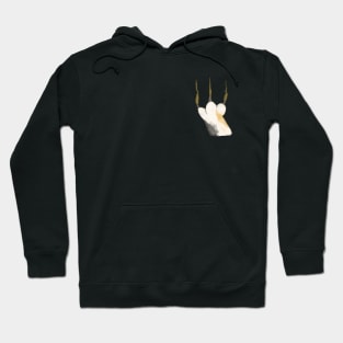 Mad Paw Hoodie